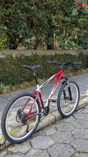 Bicicleta Kona NUNU