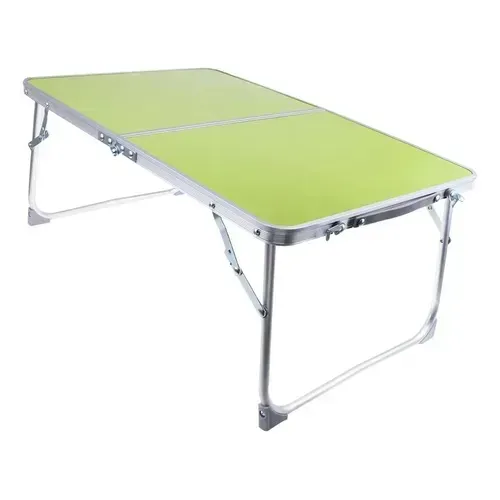 MESA MALETA DOBRÁVEL USADA
