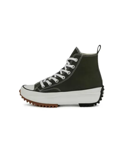 All Star Hike Run Verde