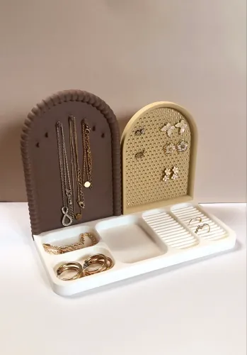 Venda de porta joias ?