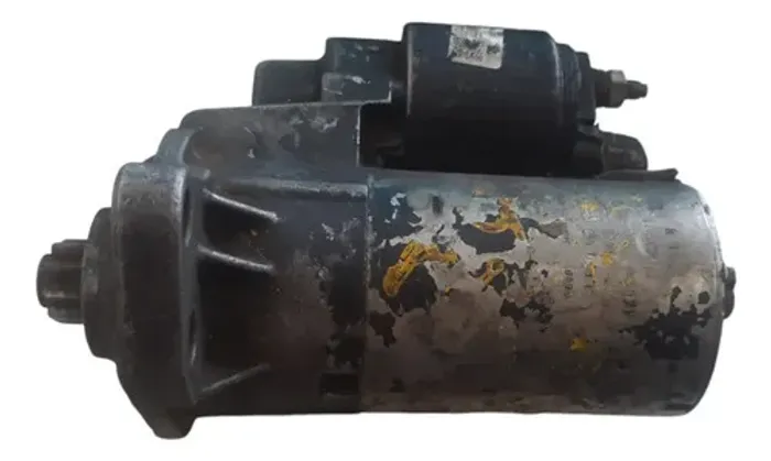 Motor Partida Vw Jetta Golf Bora A3 Cordoba 020911023f
