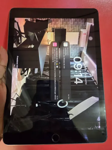 ipad pro 12.8 1st gen