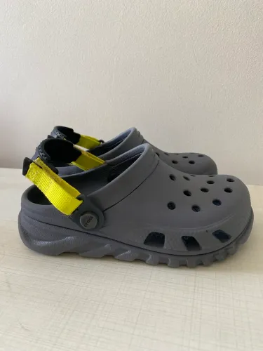 Crocs Original infantil n° 31