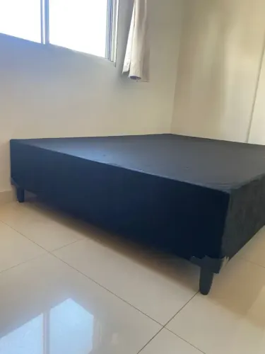 base casal com entrega grátis