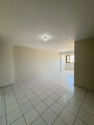 Alugo 3/4 com os fixos na Jatiuca
