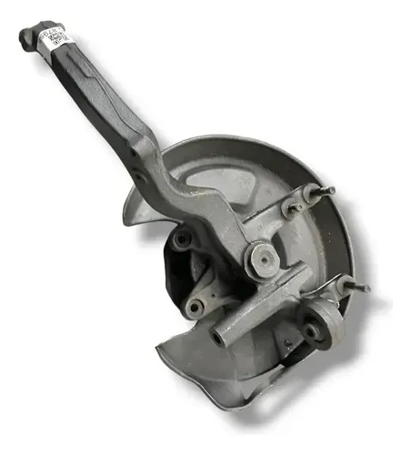 Montante Traseiro Esquerdo Honda Accord 2.2 1994 1995 1996