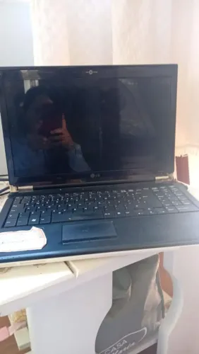 Vendo LG core i7