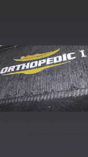 Colchão Solteiro ortopédico (Orthopedic I / VSTORE)