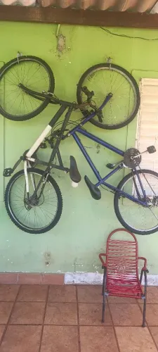 Vendo Bicicletas