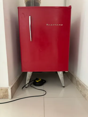 Frigobar Brastemp 76 litros 