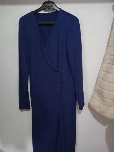 Vestido inverno tamanho G