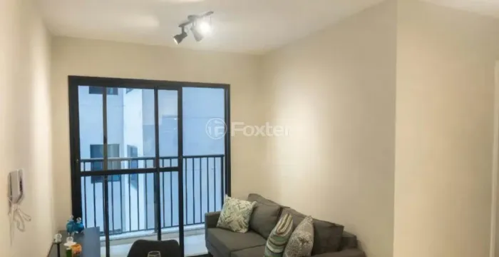 Apartamento à venda Rua Álvaro de Carvalho, Centro - São Paulo