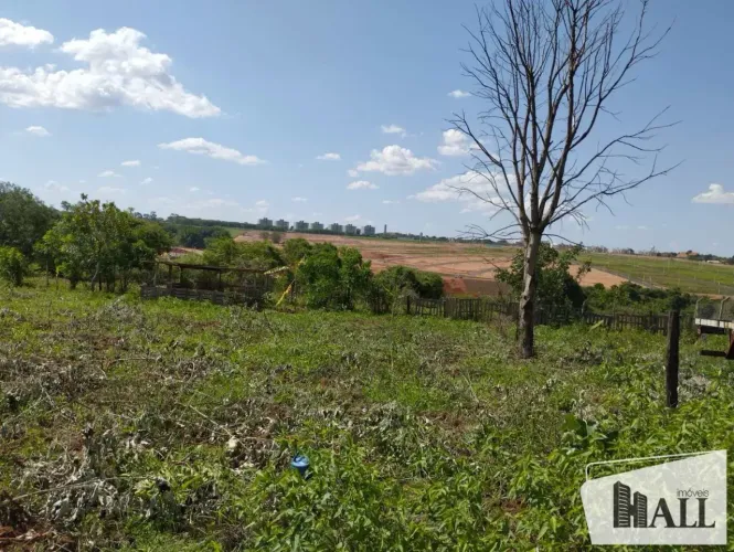 Chácara, Chácara Santa Inêz, São José do Rio Preto
