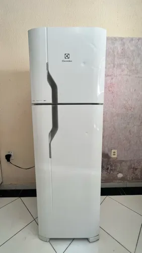 Geladeira Eletrolux