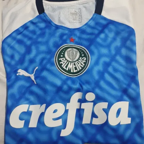 camisa palmeiras