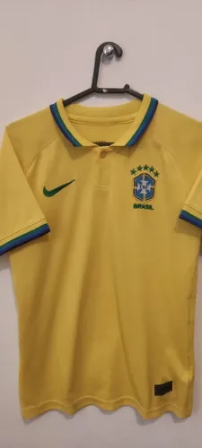 Conjunto Brasil Infantil