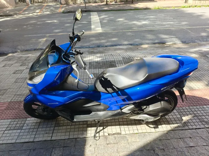PCX 150