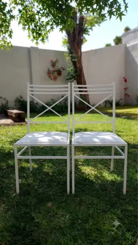 Cadeiras eventos
