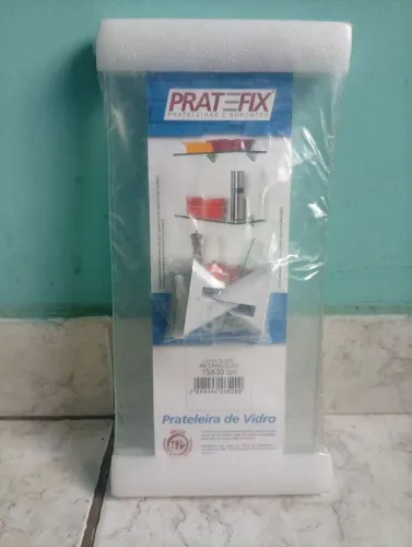 Prateleira 15x30