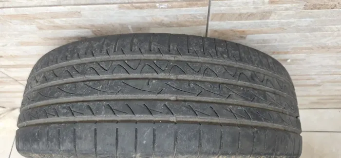 Pneu Continental PowerContact 2 205/60 R16 92H