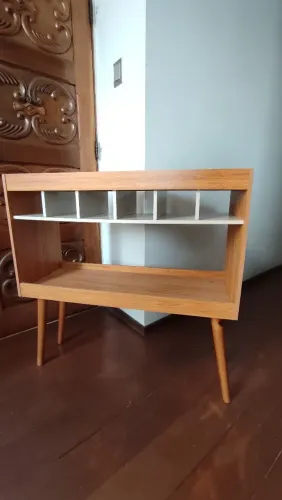 Aparador / Adega para sala