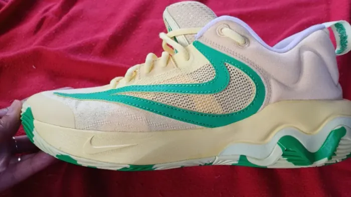 Nike Giannis 