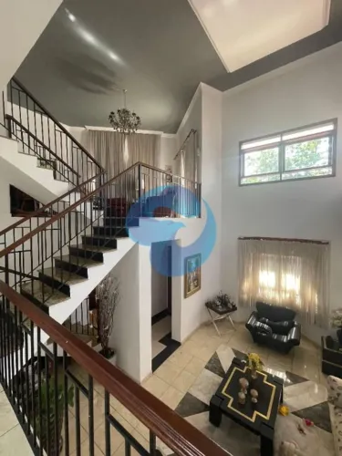 Sobrado com 3 quartos, 260 m² - venda por R$ 1.450.000 ou aluguel por R$ 7.887/mês - Jardi