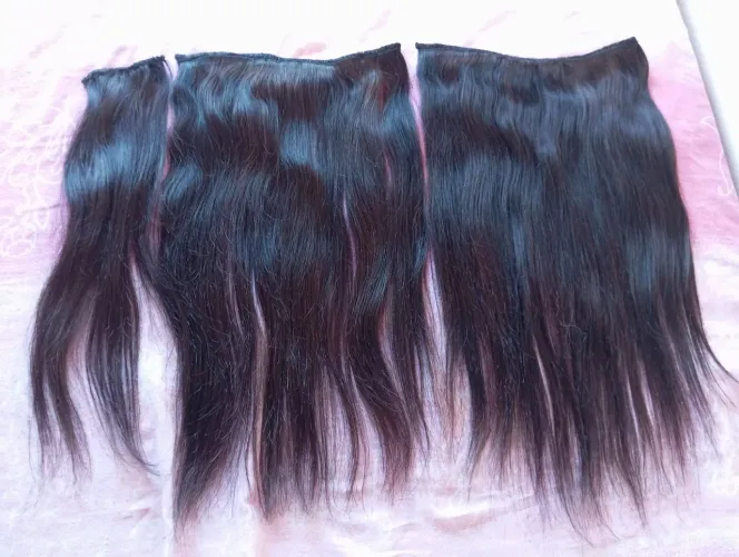 Mega hair