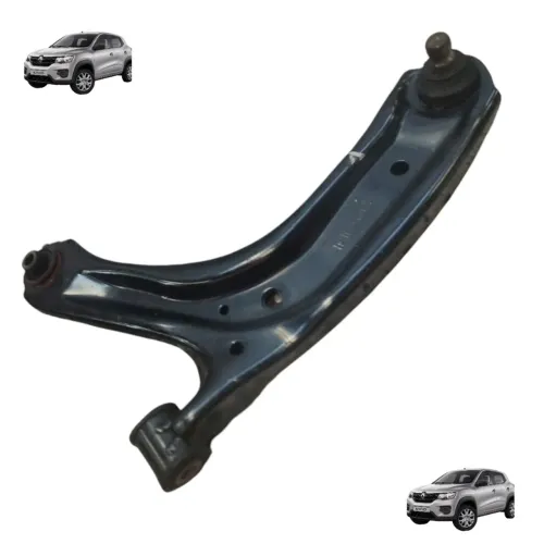 Bandeja Balança Dianteira Esquerda Kwid 1.0 3cc 2017 A 25