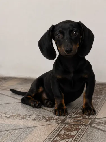 Basset Dachshund