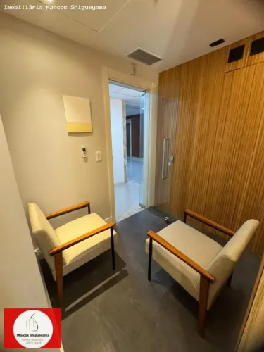 Sala Comercial para Locação em Salvador, Caminho das Árvores, 1 banheiro, 1 vaga