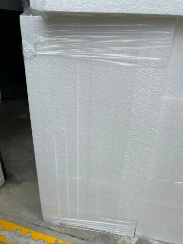 Placa de Isopor EPS 3 cm 100x100 - Direto da Fábrica ?
