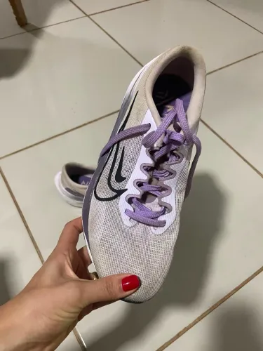 Tênis nike Zoom Fly 5 corrida