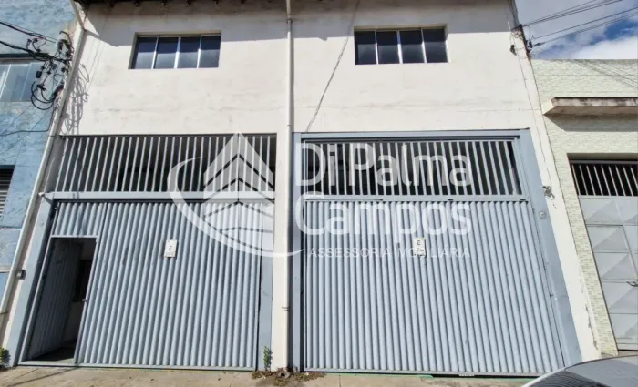Galpão com 800m2 para a locação no bairro Vila Prudente ? Zona Leste de São Paulo