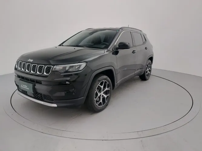 Jeep Compass Long. T270 1.3 TB 4X2 Flex AUT 2025