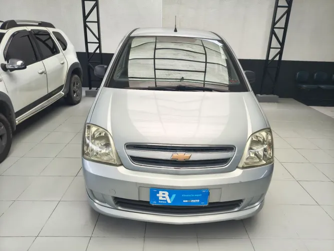 Chevrolet Meriva Expres.easytronic 1.8 Flexpower 2010