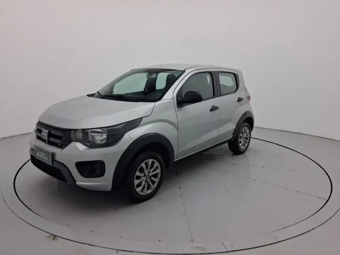 Fiat Mobi Like ON 1.0 Fire Flex 5P. 2023
