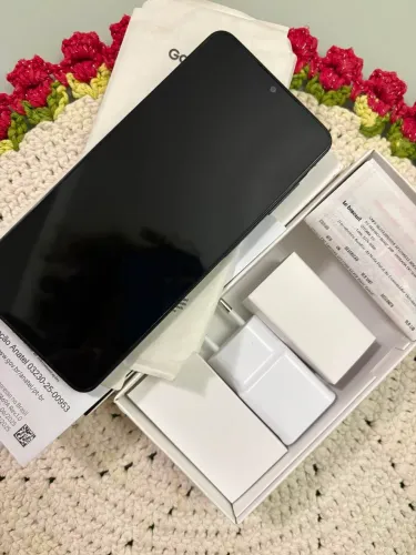 Samsung Galaxy A07 