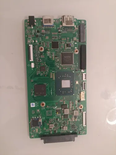 Placa positivo motion processadores Intel Celeron, modelo N3350