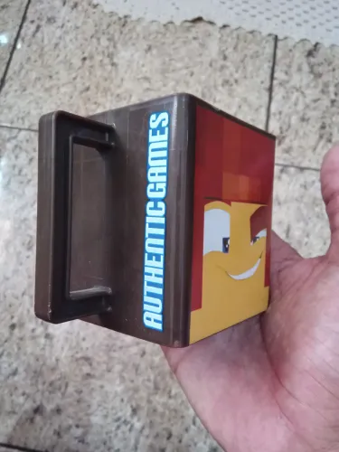 Caneca Game Minecraft