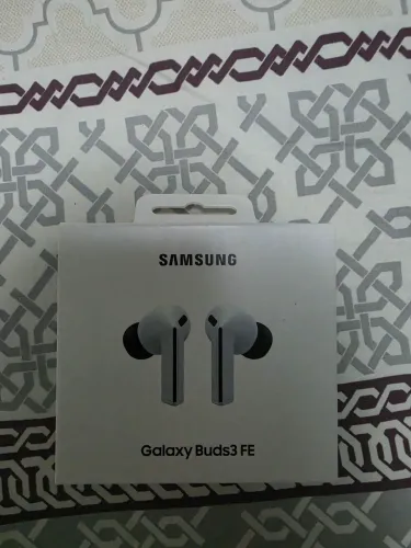 Galaxy Buds3 FE