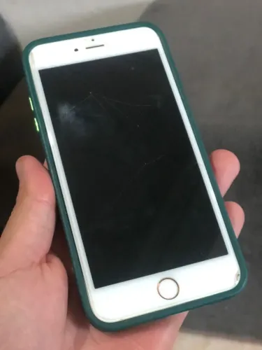 Iphone RETIRAR PEÇAS 