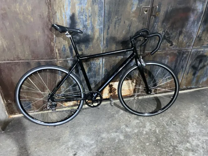 Vendo Bicicleta Single/Fixa speed 