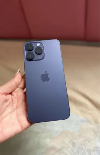 IPHONE 14 PRO MAX 128GB