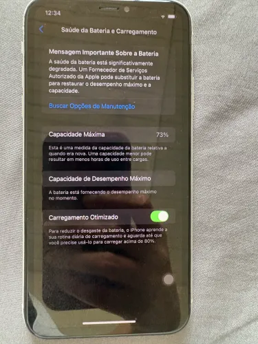 VENDO IPHONE XR 64G