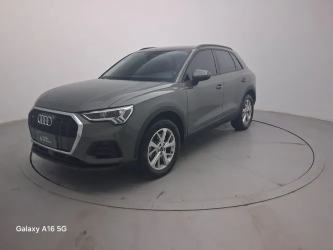 Audi Q3 Prestige 2.0 TFSI Tiptr.quatro 2024