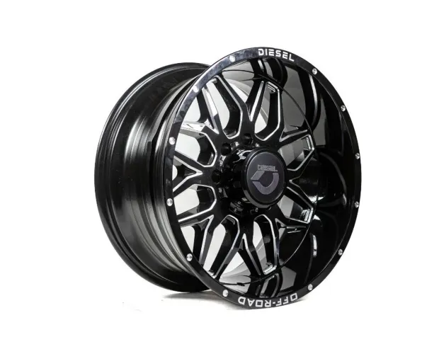 Rodas Aro 20" DIESEL 20x10 8x165,1