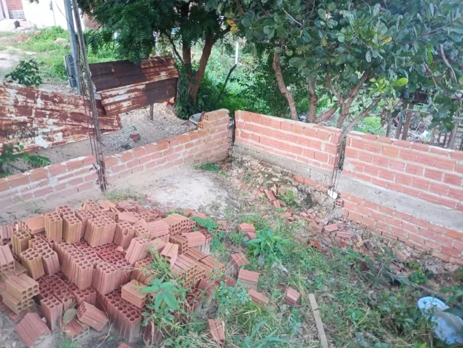 Vendo ou troco,20 mil