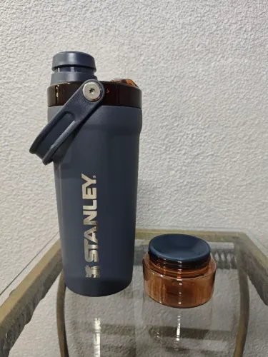 Garrafa térmica 591ml