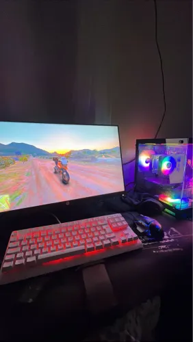 Pc gamer muito barato 